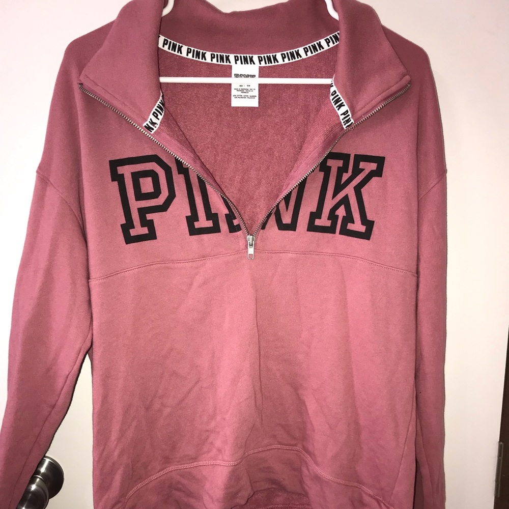 Victoria secret sweatshirt
